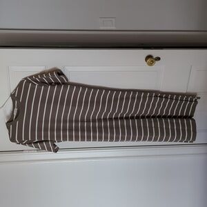 The Practice Dress AYR